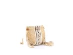 Crossbody SANTORINI Beige